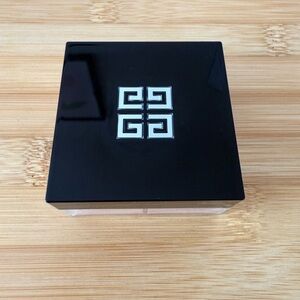 Givenchy Prisme Libre 03 Voile Rose Loose Powder Travel Size